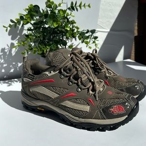 The North Face Hedgehog GTX® XCR® III Light Hiking Shoes Sz 8.5
